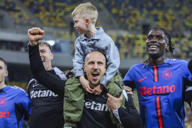 fcsb u craiova se anunta meci istoric recordul absolut pe care il poate stabili formatia lui gigi becali 68289e3daa767