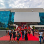 Cannes îmbrățișează Ucraina: Trei filme dedicate în deschiderea festivalului 3 festivalul de la cannes isi arata sprijinul pentru ucraina prin proiectia a trei filme in prima zi a evenimentului 6824472ce9b46