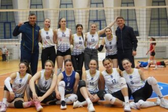fetele de la universitatea ovidius din constanta sunt campioane nationale universitare la volei 68250c4df2c94