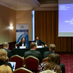 Fiica guvernatorului BNR, Mugur Isărescu, renunță la funcția din Comitetul Fondului Proprietatea 2 fiica guvernatorului bnr mugur isarescu a demisionat din comitetul reprezentantilor fondului proprietatea 681a424464118