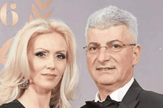 filmarea facuta publica de mihaela botezatu la sase luni de cand silviu prigoana a murit vaduva omului de afaceri e inca indurerata 68233226a4bdd