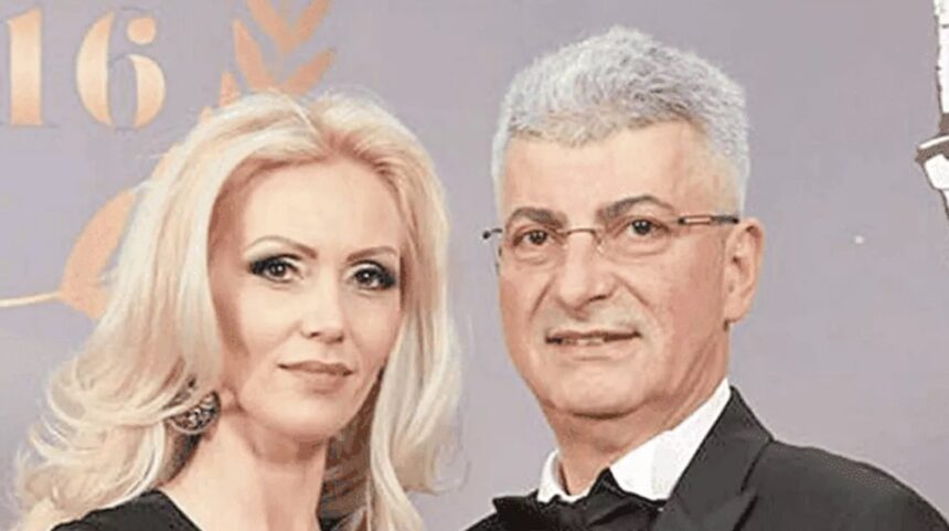 Imagini emoționante postate de Mihaela Botezatu la șase luni după pierderea lui Silviu Prigoană. Văduva rămâne profund marcată de tristețe. 1 filmarea facuta publica de mihaela botezatu la sase luni de cand silviu prigoana a murit vaduva omului de afaceri e inca indurerata 68233226a4bdd