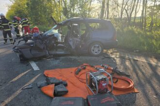 filmul accidentul mortal de la costinesti totul ar fi pornit de la o manevra gresita 682abfe41ac7b