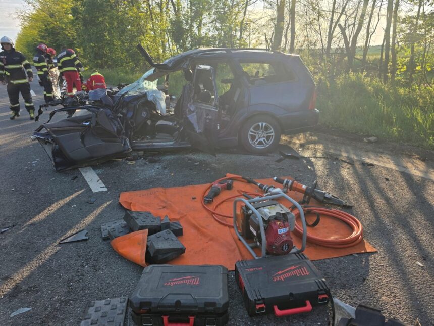 Tragedia de la Costinești: O manevră greșită a declanșat un accident fatal 1 filmul accidentul mortal de la costinesti totul ar fi pornit de la o manevra gresita 682abfe41ac7b
