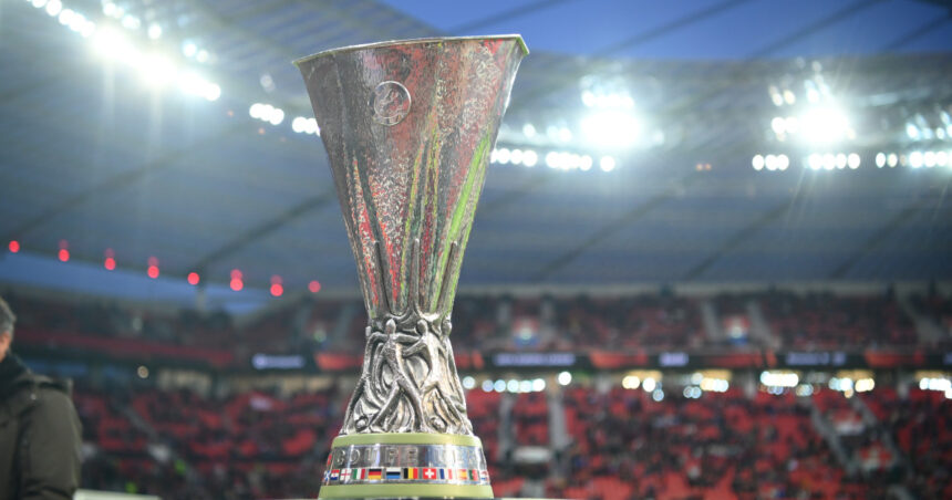 Marea confruntare a Ligii Europa: Tottenham Hotspur și Manchester United se duelează astăzi la Bilbao! 1 finala ligii europa tottenham hotspur si manchester united joaca azi la bilbao 682f8b070bc34