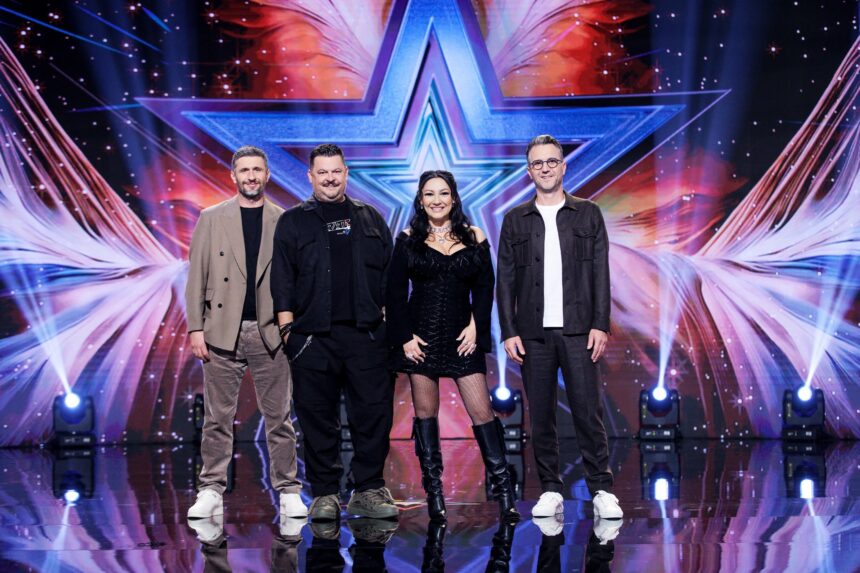 Marea Finală a României are Talent 2025: 10 artiști înfruntă provocarea pentru premiul de 120.000 de euro! Ce recompense îi așteaptă pe ocupanții locurilor 2 și 3? 1 finala romanii au talent 2025 10 concurenti vor lupta in aceasta seara pentru premiul de 120 000 de euro cu cati bani vor fi recompensate locurile 2 si 3 683044e530620