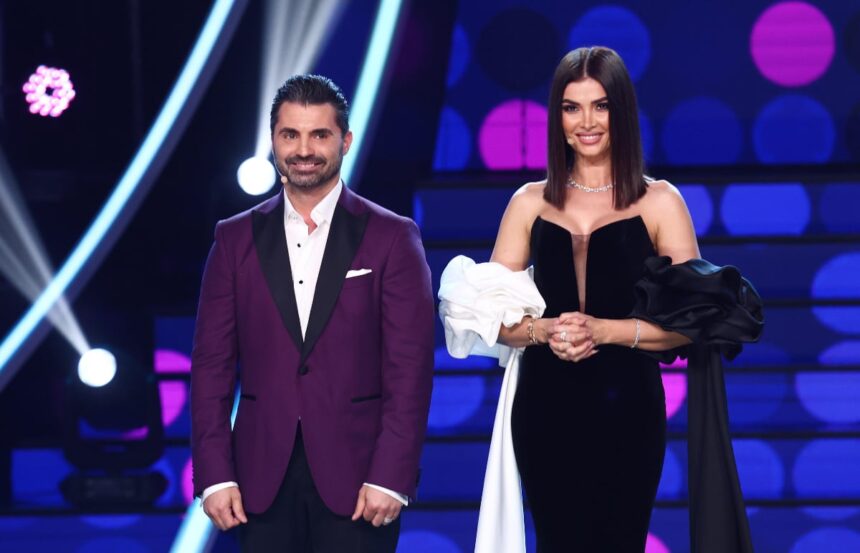 Marea Finală a Sezonului 21 „Te cunosc de undeva!”: Pepe și Alina Pușcaș dezvăluie echipa victorioasă: „Fiecare punct contează!” 1 finala te cunosc de undeva sezonul 21 anuntul facut de pepe si alina puscas despre echipa castigatoare toate punctele vor fi adunate 682c773b527d2