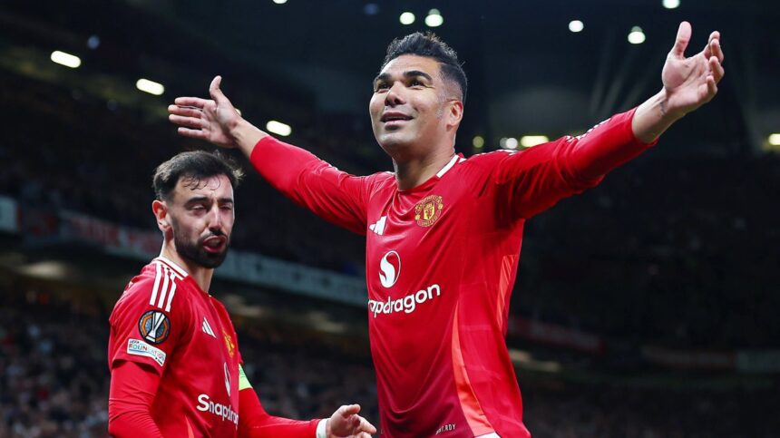 Finalistele Europa League, îmbogățite din plin: sumele impresionante strânse de Tottenham și United! 1 finalistele europa league ingropate in bani sumele adunate de tottenham si united colosale 681d93dbc40d5