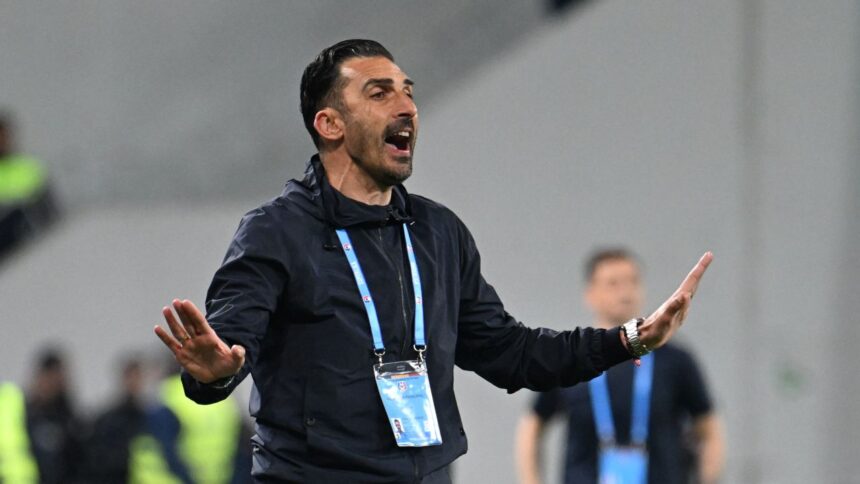 Fiul lui Elias Charalambous îi conturează viitorul antrenorului FCSB: „Nu-mi doresc!” 1 fiul lui elias charalambous i a trasat viitorul antrenorului fcsb nu vreau 682971ab86b3b