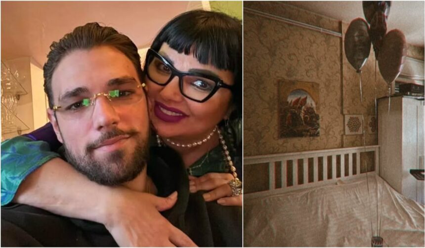 Andrew, fiul Ozanei Barabancea, a părăsit spitalul. Ce planuri are în străinătate, lunar: „Dumnezeu îmi dă putere!” 1 fiul ozanei barabancea a iesit din spital ce vrea andrew sa faca in strainatate o data pe luna dumnezeu ma iubeste 6819f47f970b1