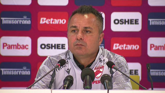 Florentin Petre dezvăluie schimbări majore după eșecul cu U Cluj: "Totul va fi diferit!" 1 florentin petre a facut un anunt important dupa infrangerea cu u cluj va arata altfel 68281c2e5d139