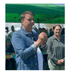 Florin Mitroi, liderul CJC, a fost astăzi prezent la Valu lui Traian pentru inaugurarea sezonului de Kureș. 2 florin mitroi presedintele cjc a participat azi la valu lui traian la deschiderea sezonului de kures 68139c477a509