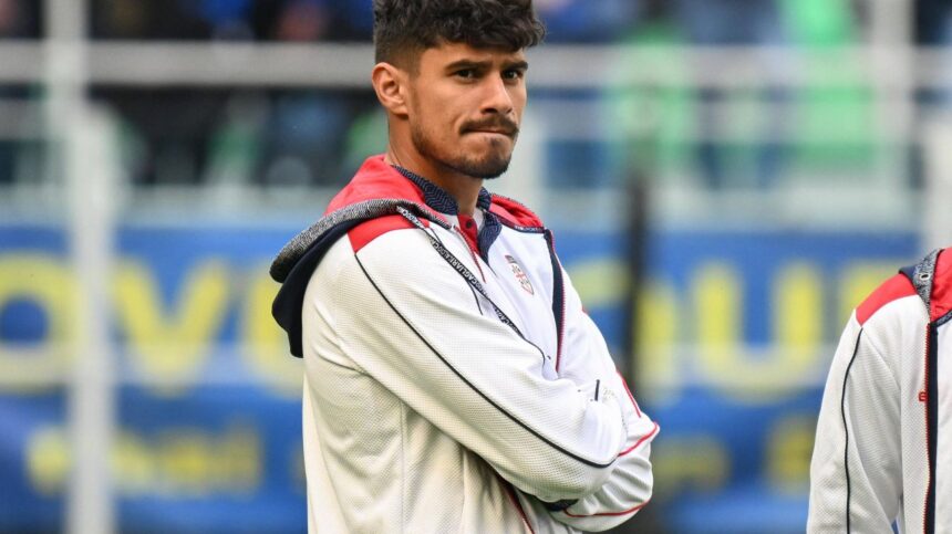 Florinel Coman își schimbă din nou destinația sportivă! Detaliile dezvăluite din Italia 1 florinel coman schimba din nou echipa anuntul facut in italia 68309557a4bd4