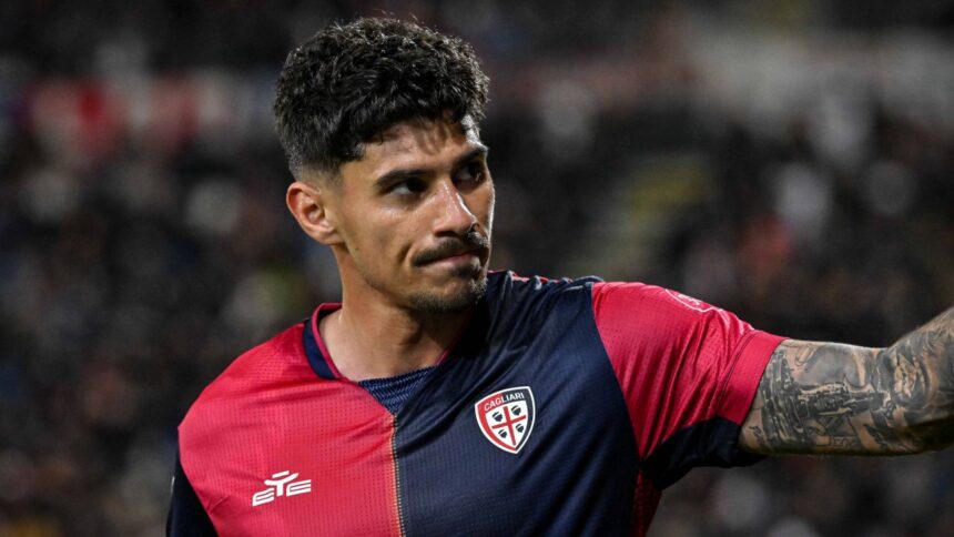 Florinel Coman în fața provocării AFC Champions League! O veste excelentă îl așteaptă la Cagliari pentru talentatul jucător! 1 florinel coman se pregateste de afc champions league pe faras la cagliari winger ul a primit o veste buna 683311a53851d
