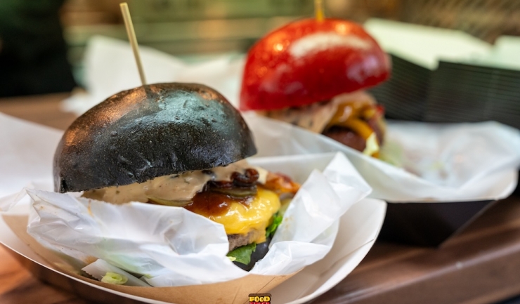 Festivalul Gusturilor pe Roți își deschide porțile în acest weekend la Constanța! 1 food truck festival ajunge in acest weekend la constanta 6830051a8ae5c