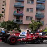 formula 1 leclerc ferrari cel mai rapid si in a doua sesiune de antrenamente libere pentru mp al principatului monaco spectacol in orasul miliardarilor 6831a0c0ec70b