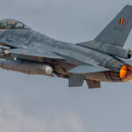 Forțele Aeriene Române desfășoară exerciții de zbor la altitudini reduse în întreaga țară, utilizând avioane F-16. 3 fortele aeriene romane anunta zboruri de antrenament la inaltimi mici pe intreg teritoriul tarii se folosesc inclusiv avioane f 16 6835f243acc33