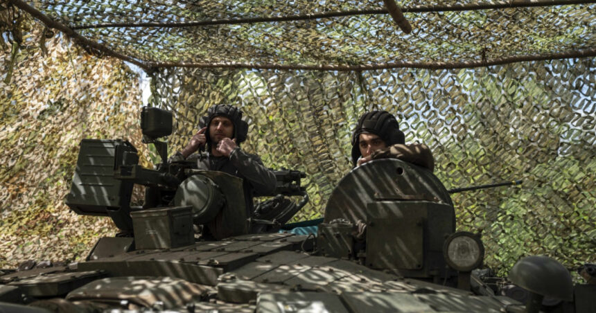 Ucraina în luptă: Chiar și cu un „armistițiu” anunțat de Putin, confruntările de pe front rămân intense. Care sunt zonele de foc? 1 fortele de aparare ale ucrainei in ciuda armistitiului declarat de putin inclestarile pe front continua unde se dau lupte grele 681c854a9e26f