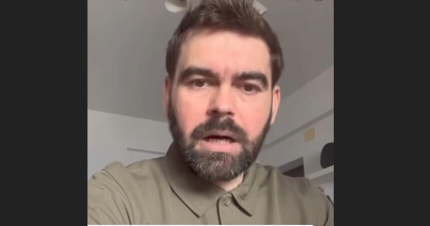 Fostul rival electoral, în vizorul anchetatorilor după ce a insultat femeile care l-au susținut pe Nicușor Dan, numindu-le „cățele” și „zdrențe” 1 fost candidat la parlamentare anchetat dupa ce le a numit catele zdrente pe femeile care l au votat pe nicusor dan 683878f8604a0
