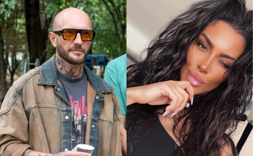 Cătălin Bordea, vechea sa iubire, intră în lumea televiziunii: detalii despre noul său proiect și entuziasmul ei pentru filmări! 1 fosta iubita a lui catalin bordea a semnat un contract in televiziune la ce post si la ce emisiune va aparea abia astept sa incepem filmarile 682439d43f486