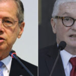 Fostele voci diplomatice ale SUA, despre scrutinul din 18 mai: „După 40 de ani sub influența Rusiei, e timpul să vă eliberați” 2 fosti ambasadori sua despre alegerile din 18 mai ati petrecut 40 de ani pe post de colonie rusa nu mai aveti nevoie de asta acum 682322e378c55