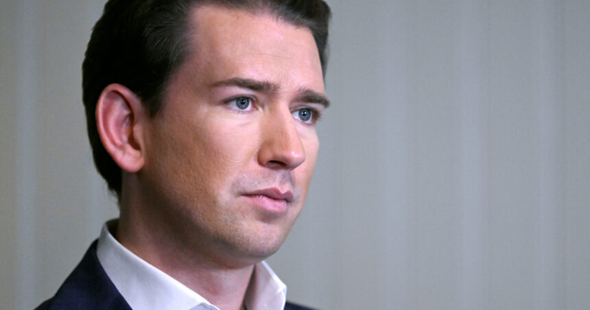 Sebastian Kurz, fostul cancelar austriac de orientare conservatoare, a fost declarat nevinovat de acuzațiile de perjury. Ce scandal a fost în centrul atenției? 1 fostul cancelar conservator austriac sebastian kurz a fost achitat de acuzatii de marturie falsa in ce dosar a fost implicat 683476f22c27d