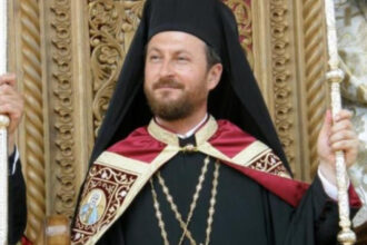 fostul episcop al husilor condamnat la inchisoare pentru viol a fost ridicat de politisti de la manastirea varatec 6813458c28e60