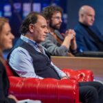 „Fostul antreprenor de la „Imperiul Leilor” a pierdut accesul la televiziune: Află cauza retragerii licenței de către CNA” 2 fostul investitor de la imperiul leilor a ramas fara televiziune motivul pentru care cna a retras licenta 68304bf3d6fad