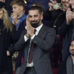 Fost star al Barcelonei, acum antrenor și în spatele gratiilor, își pune semnătura pe un contract cu Șahtior Donețk 3 fostul jucator al barcelonei actual antrenor si condamnat la inchisoare semneaza cu sahtior donetk 6832f90dd33d8