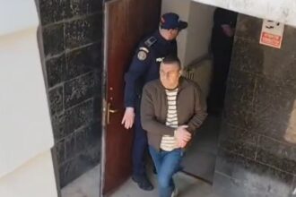 fostul manager al spitalului din cernavoda marius sponoche eliberat din arest preventiv si plasat in arest la domiciliu decizia nu e definitiva 682c7b69260c1