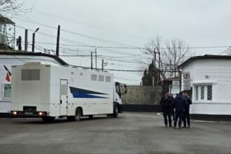 fostul prefect al judetului constanta a fost incarcerat la penitenciarul poarta alba alti constanteni condamnati au ajuns in inchisoare 6813779540ea6