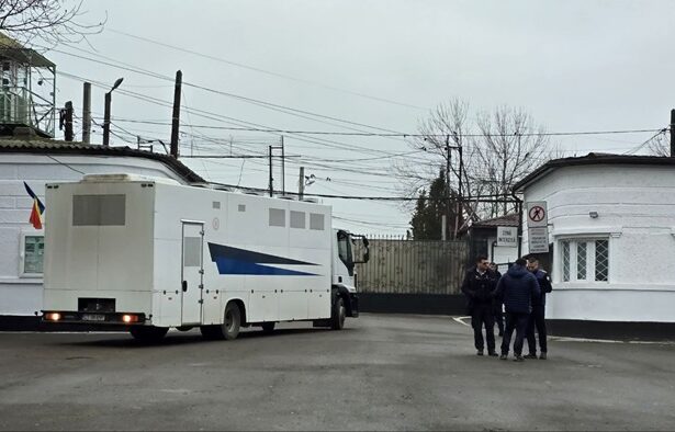 fostul prefect al judetului constanta a fost incarcerat la penitenciarul poarta alba alti constanteni condamnati au ajuns in inchisoare 6813779540ea6