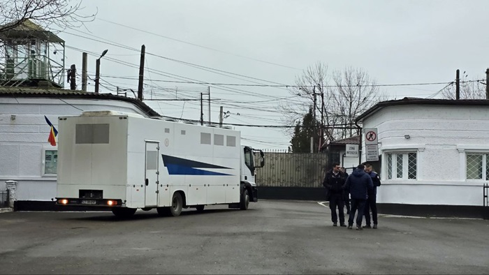Fostul prefect al Constanței a fost închis la Penitenciarul Poarta Albă: alți condamnați din județ au fost trimiși după gratii 1 fostul prefect al judetului constanta a fost incarcerat la penitenciarul poarta alba alti constanteni condamnati au ajuns in inchisoare 6813779540ea6