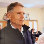 Iohannis, fostul lider al națiunii: Votul nostru nu este doar despre un individ sau un partid, ci despre viitorul pe care îl conturăm pentru România! 2 fostul presedinte iohannis nu votam doar pentru o persoana sau un partid ci pentru directia pe care o va lua romania in anii in care urmeaza 6829a1ec2296d