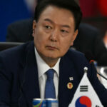 Yoon Suk Yeol, fost lider al Coreei de Sud, acuzat de „abuz de autoritate” pentru tentativa de instaurare a legii marțiale 3 fostul presedinte sud coreean yoon suk yeol inculpat pentru abuz de putere dupa ce a incercat sa impuna legea martiala 68132c64f3b0b