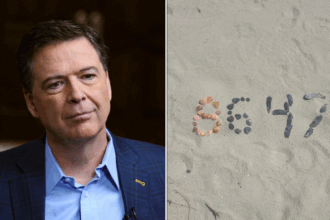 fostul sef al fbi james comey este oficial anchetat sub suspiciunea ca ar fi instigat la asasinarea lui donald trump 6826df51c4a23