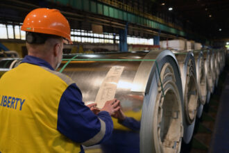 fostul sidex galati a depus plan de restructurare au inceput negocierile cu creditorii unii se opun si cer respingerea 68393bbf63d66