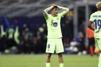 fostul star de la real madrid o ironizeaza pe barcelona e o conspiratie impotriva lor dar un singur lucru e adevarat 681b7938d643a