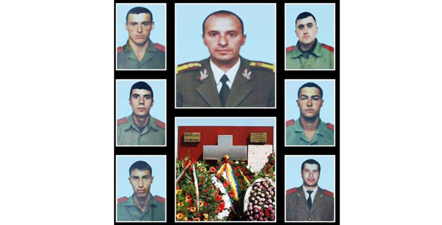 21 de ani de la DRAMA de la Mihăilești: 18 vieți curmate de o explozie devastatoare, printre care 7 pompieri și 2 jurnaliști 1 foto 21 de ani de la tragedia de la mihailesti 18 oameni dintre care sapte pompieri si doi jurnalisti au pierit in explozie 68319a44718e0