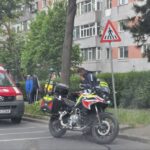 Coliziune pe bulevardul Tomis din Constanța, în apropierea bisericii de la Macul Roșu. Echipajele SMURD sunt pe teren! 2 foto accident pe bulevardul tomis din constanta aproape de biserica de la macul rosu intervin echipajele smurd 68273bcbd674b
