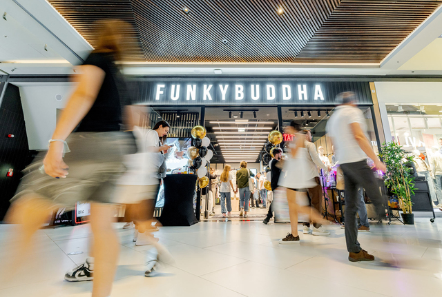 Altex Grecia, creatorul rețelei Funky Buddha în România, deschide ușile unui nou magazin online pentru clienții locali! 1 foto altex ul grecesc care a adus in romania reteaua de magazine funky buddha lanseaza magazinul online dedicat pietei locale 68303d1ed41a5