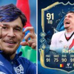 Andrei Rațiu a fost onorat cu o carte unică în FC 25! Descoperă cum se prezintă cartonașul său de "Echipa anului"! 2 foto andrei ratiu a primit un o carte speciala in jocul fc 25 cum arata cartonasul sau de echipa sezonului 6831a4145e519
