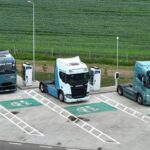 România își dezvăluie prima stație de încărcare ultra-rapidă pentru vehicule electrice: Depășește performanțele din Germania! 2 foto anunt romania are primul hub de mare putere pentru incarcarea masinilor electrice mai performant ca in germania 681c7328c44be