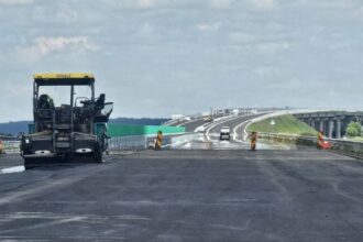 foto anunt soferii vor circula in scurt timp doar pe autostrada de la constanta la curtea de arges si de la constanta la craiova 68233bafd75dc