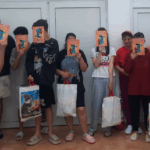 Daruri cu suflet de 1 iunie pentru micuții din centrele din Mangalia și împrejurimi, oferite de Asociația Suflete deschise 2 foto asociatia suflete deschise a oferit daruri de 1 iunie copiilor din centrele de la mangalia agigea techirghiol murfatlar lumina si constanta 683b0240aa42e