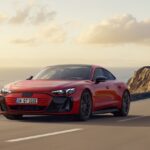 Audi dezvăluie o variantă accesibilă cu 20.000 de euro mai puțin a modelului său electric e-tron GT! 2 foto audi lanseaza o versiune mai ieftina cu 20 000 de euro a modelului electric e tron gt 68256aed31754
