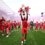 Bayern Munchen pregătește o propunere tentantă pentru o superstar de la Liverpool! 3 foto bayern munchen va face o oferta pentru o vedeta de la liverpool 68384d15b1c10