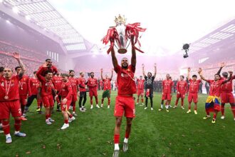 foto bayern munchen va face o oferta pentru o vedeta de la liverpool 68384d15b1c10