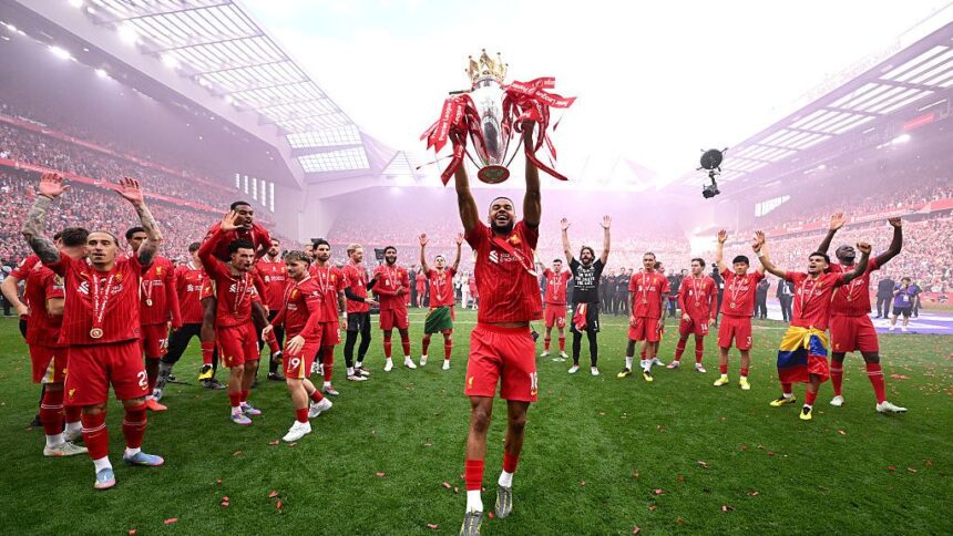 Bayern Munchen pregătește o propunere tentantă pentru o superstar de la Liverpool! 1 foto bayern munchen va face o oferta pentru o vedeta de la liverpool 68384d15b1c10