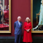 Charles și Camilla dezvăluie imagini inedite cu ocazia celei de-a doua aniversări a încoronării lor 2 foto charles si camilla au publicat noi portrete oficiale pentru a doua aniversare a incoronarii lor 681afe6a37835